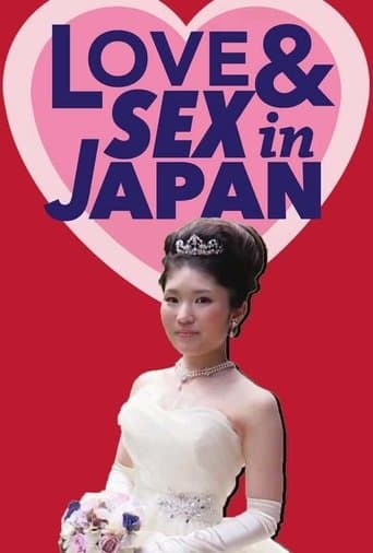 Love & Sex in Japan poster - Find streaming availability