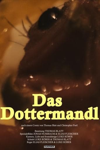 Das Dottermandl poster - Find streaming availability