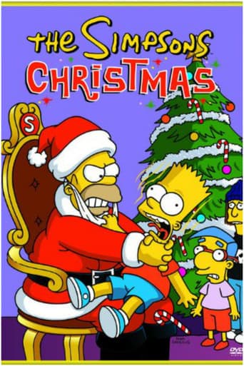 The Simpsons: Christmas poster - Find streaming availability