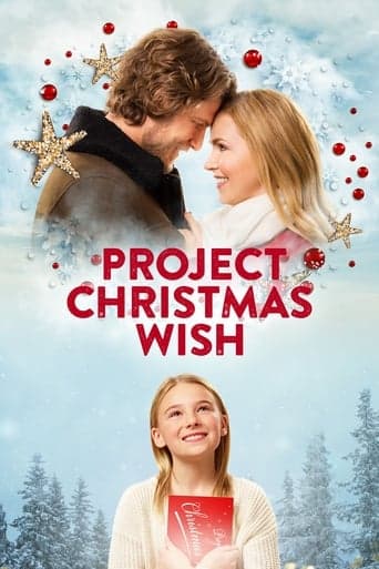 Project Christmas Wish poster - Find streaming availability