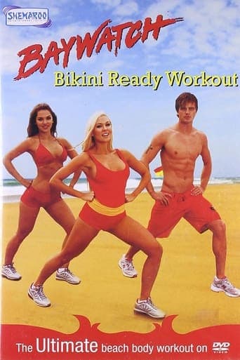 Baywatch Bikini Ready Workout poster - Find streaming availability