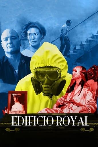 Edificio royal poster - Find streaming availability