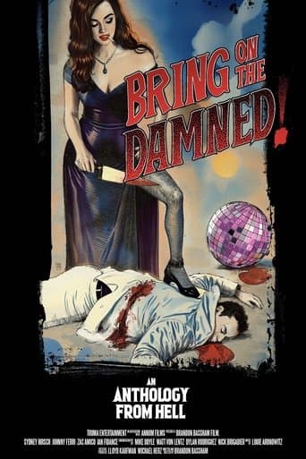 Bring on the Damned! poster - Find streaming availability