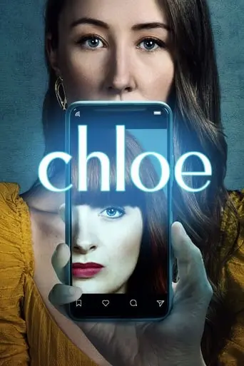 Chloe poster - Find streaming availability