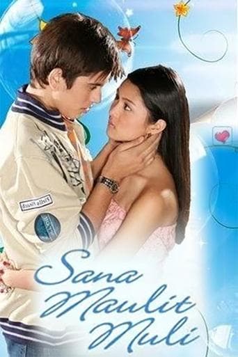 Sana Maulit Muli poster - Find streaming availability
