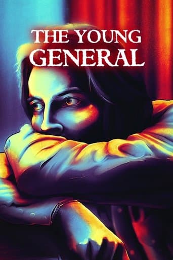 The Young General: Reflections on Michael Reeves poster - Find streaming availability