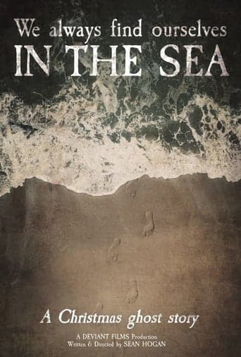 We Always Find Ourselves in the Sea poster - Find streaming availability