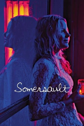 Somersault poster - Find streaming availability
