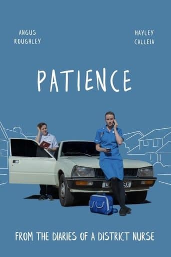 Patience poster - Find streaming availability