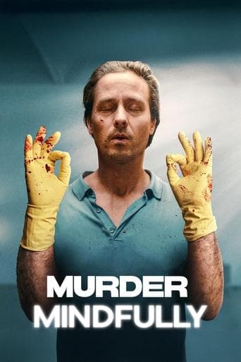 Murder Mindfully poster - Find streaming availability