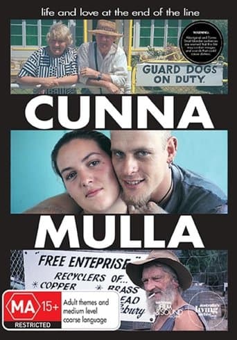 Cunnamulla poster - Find streaming availability