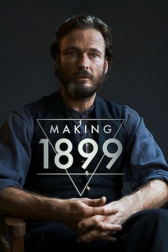 Making 1899 poster - Find streaming availability