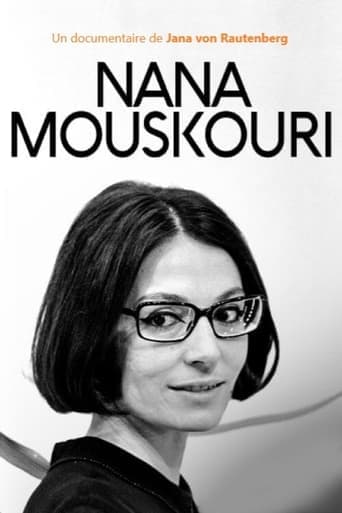 Nana Mouskouri, Momente ihres Lebens poster - Find streaming availability