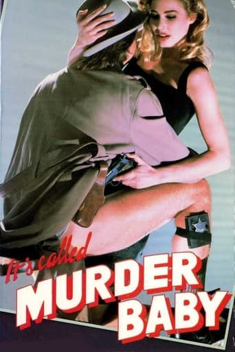 It's Called 'Murder', Baby poster - Find streaming availability