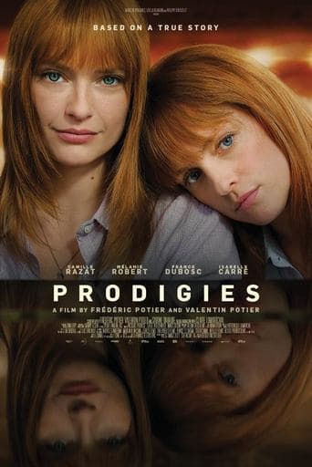 Prodigies poster - Find streaming availability