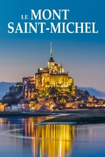 Le Mont-Saint-Michel poster - Find streaming availability