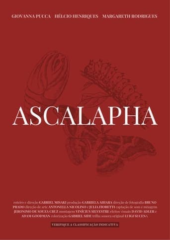 Ascalapha poster - Find streaming availability