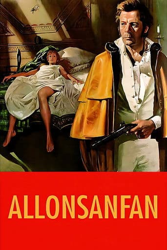 Allonsanfan poster - Find streaming availability