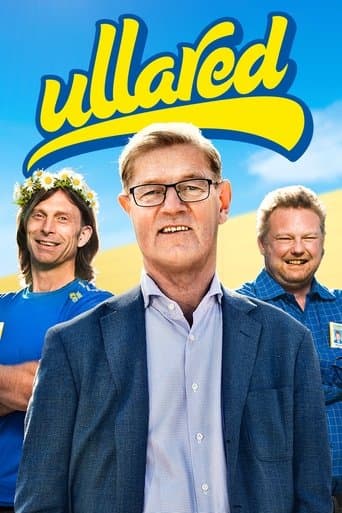 Ullared poster - Find streaming availability