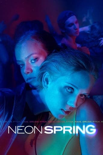 Neon Spring poster - Find streaming availability