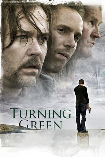 Turning Green poster - Find streaming availability