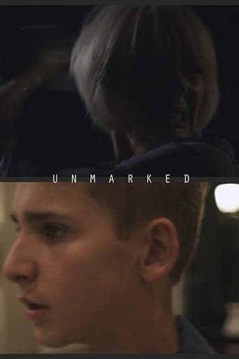 Unmarked poster - Find streaming availability