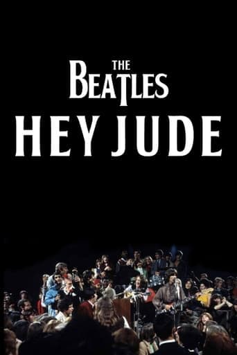 The Beatles: Hey Jude poster - Find streaming availability