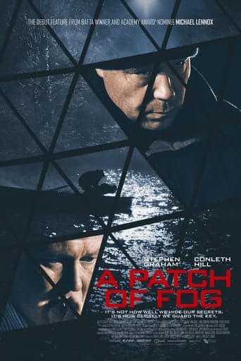 A Patch of Fog poster - Find streaming availability