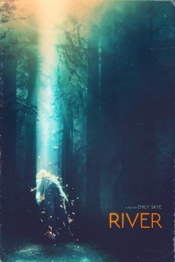 River poster - Find streaming availability