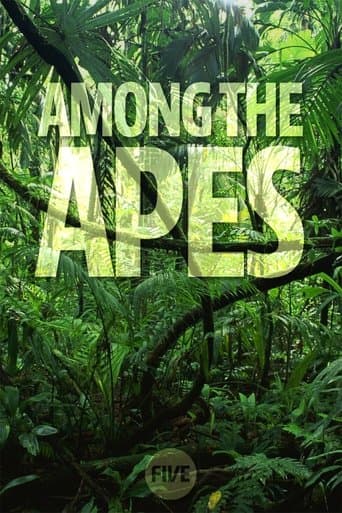 Among the Apes poster - Find streaming availability