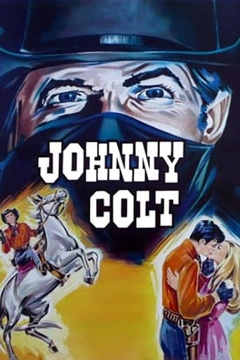 Johnny Colt poster - Find streaming availability