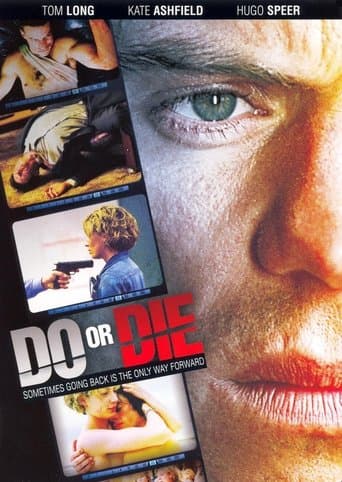 Do or Die poster - Find streaming availability