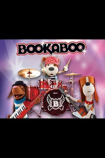 Bookaboo poster - Find streaming availability
