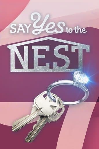 Say Yes to the Nest poster - Find streaming availability