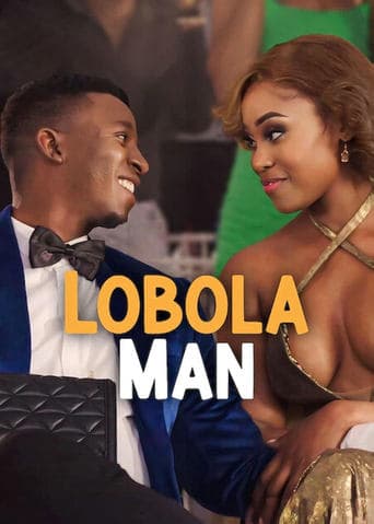 Lobola Man poster - Find streaming availability