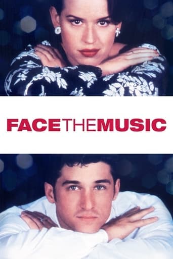 Face the Music poster - Find streaming availability