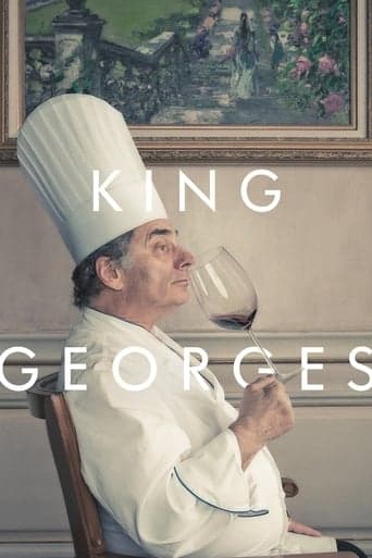 King Georges poster - Find streaming availability