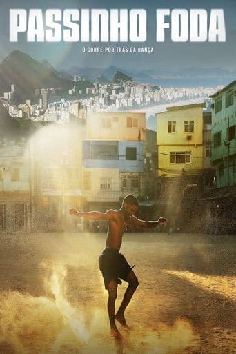 Uncredited: The Story of Passinho poster - Find streaming availability