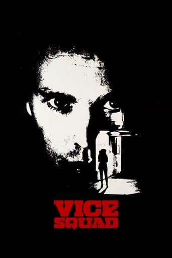 Vice Squad poster - Find streaming availability