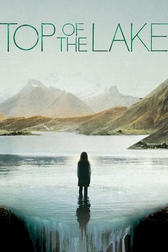 Top of the Lake poster - Find streaming availability