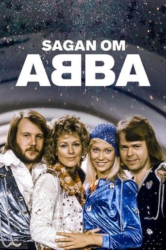 Sagan om ABBA poster - Find streaming availability