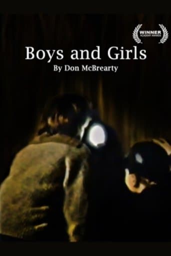 Boys and Girls poster - Find streaming availability