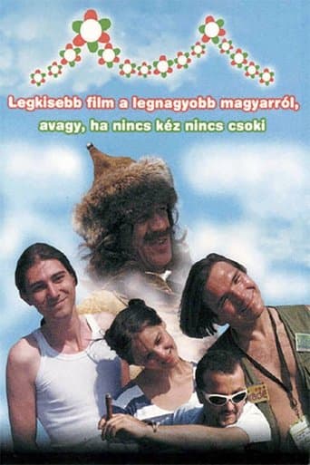 Legkisebb film a legnagyobb magyarról poster - Find streaming availability