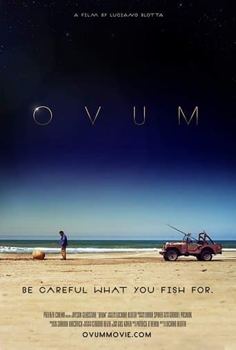 Ovum poster - Find streaming availability