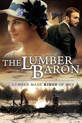 The Lumber Baron poster - Find streaming availability