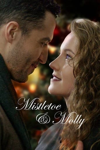 Mistletoe & Molly poster - Find streaming availability