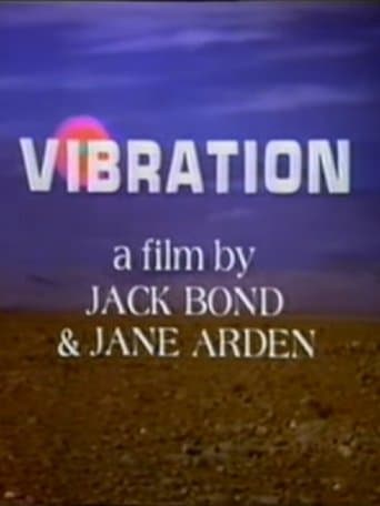 Vibration poster - Find streaming availability