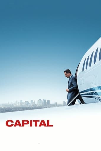 Capital poster - Find streaming availability