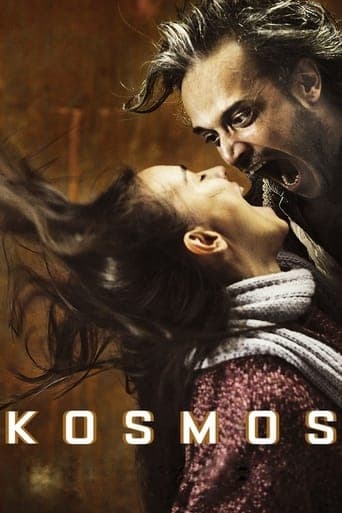 Kosmos poster - Find streaming availability