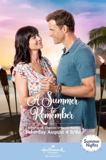 A Summer to Remember poster - Find streaming availability